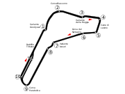 2004-Es Formula–1 Világbajnokság: Változások 2004-ben, Csapatok és versenyzők, A 2004-es Formula–1-es szezon versenynaptára