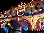 Circus Krone