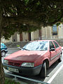 File:Peugeot 406 rear 20080118.jpg - Wikimedia Commons
