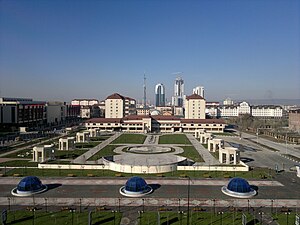 City of Grozny in 2011.jpg