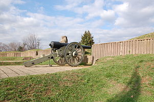 Civil War Defenses of Washington (Fort Stevens) FSTV CWDW-0044.jpg