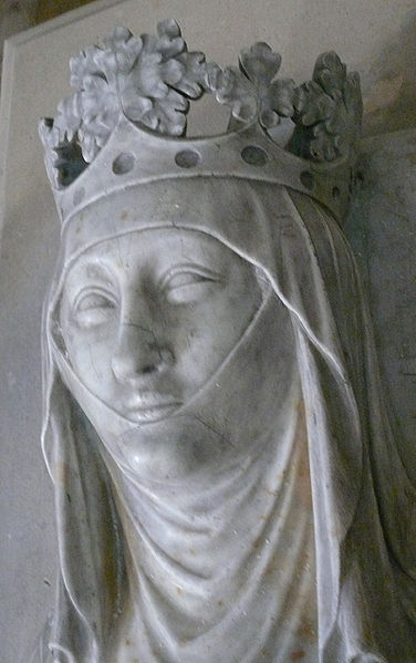 Bust of Clementia