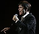 Cliff Richard: Age & Birthday