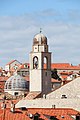 * Nomination Clock Tower of Dubrovnik, Croatia --Bgag 00:01, 21 May 2020 (UTC) * Promotion Good quality. --The Cosmonaut 01:03, 21 May 2020 (UTC)