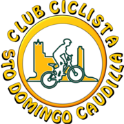 Club ciclista Santo Domingo-Caudilla.png
