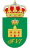 Coat of Arms of San Fernando de Henares.svg