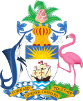 Thumbnail for Coat of arms of the Bahamas