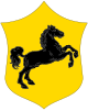 Wappen der Provinz Neapel (historische Provinz) .svg