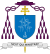 Francis Xavier Lê Văn Hồng's coat of arms