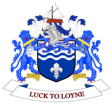 Lancaster címere