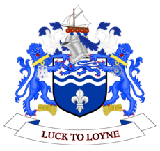 Coat of arms of Lancaster City Council.png