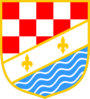 Coat of arms of Posavina.png