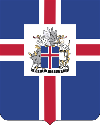 Präsident Islands