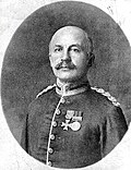 Colonel Albert Edward W. Goldsmid. 1900-1890.jpg