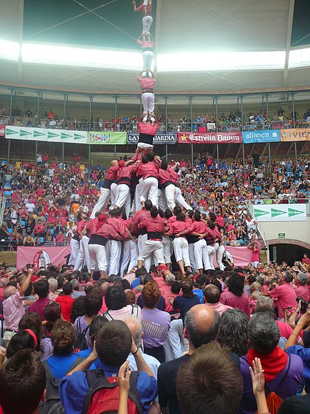 File:Concurs de Castells 2010 P1310270.JPG