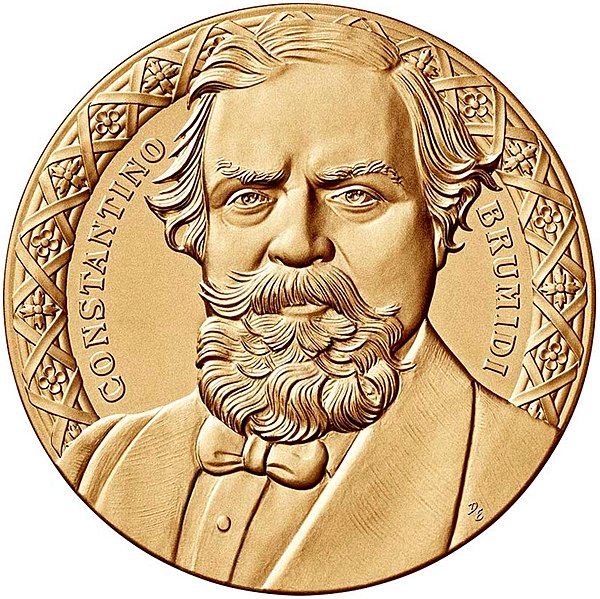 File:Congressional Gold Medal Constantino Brumidi.jpg
