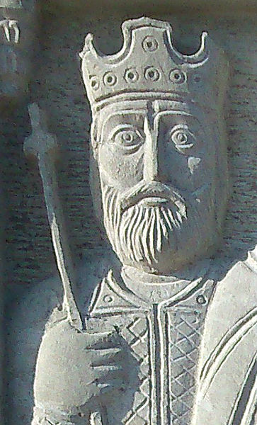 File:Constantine I relief.jpg