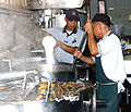 Image:Contracted_food_service_workers_prepare_rice_that_will_be_fed_to_detainees_at_the_U.S._detention_facility_in_Guantanamo_Bay%2C_Cuba.jpg