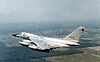 Convair B-58A Xustler parvozda (SN 59-2442). Surat 1967 yil 29 iyunda olingan 061101-F-1234P-019.jpg