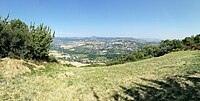 Corent, Puy-de-Dôme, France}}