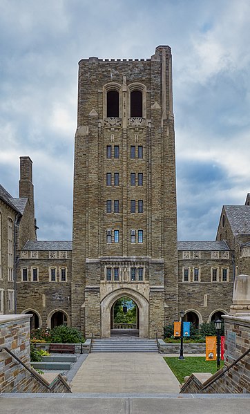 File:Cornell Law School Tower Courtyard 2019-10-04 22-23.jpg