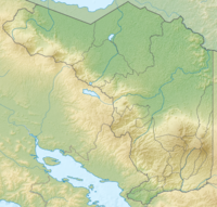 Location map/data/Costa Rica Alajuela/doc is located in Alajuela Province