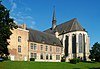 Kapel van Recollets Couvent des Recollets de Nivelles 01.JPG