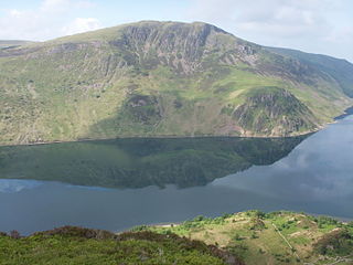 <span class="mw-page-title-main">Crag Fell</span>