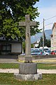 Croix de Sassenage