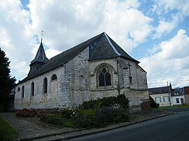 Croixrault, Somme, France (6).JPG