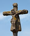 * Nomination Wayside cross in Vilagarcía de Arousa, Galicia, Spain.--Lmbuga 18:10, 22 August 2011 (UTC) * Promotion Very sharp, extra quality -- George Chernilevsky 18:46, 29 August 2011 (UTC)