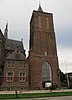 Kerktoren van de Martinus