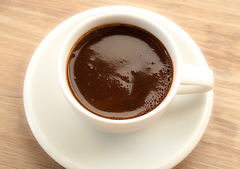 File:Cup of coffee (Serbian cuisine, Grand kava).jpg