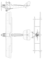 커티스 JN4-D2 제니 (Curtiss JN4-D2 Jenny)