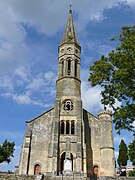 Kirche Saint-Martin