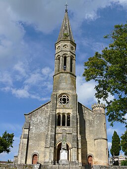 Cuzorn - Eglise Saint-Martin -1.JPG