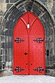 Dörr i edinburgh - panoramio.jpg