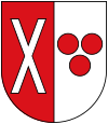 Wappen von Altrich