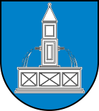 Wappen del cümü de Baiersbronn