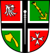 Wappen von Harscheid