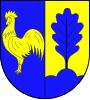 Blason de Hohn