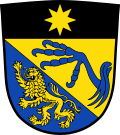 Brasão de Mödingen