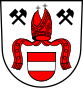 DEU Münstertal COA.svg