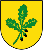 Oberdorla