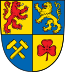 Blason de Weyer