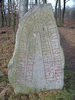 Funbo Runestones - Wikipedia