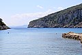 Da Cala Moresca verso l'isola di Figarolo - panoramio.jpg