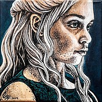 Daenerys Targaryen