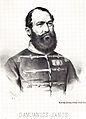 Damjanich János tábornok