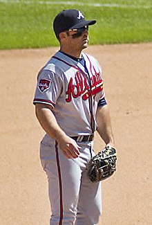 Dan Uggla Baseball Stats by Baseball Almanac